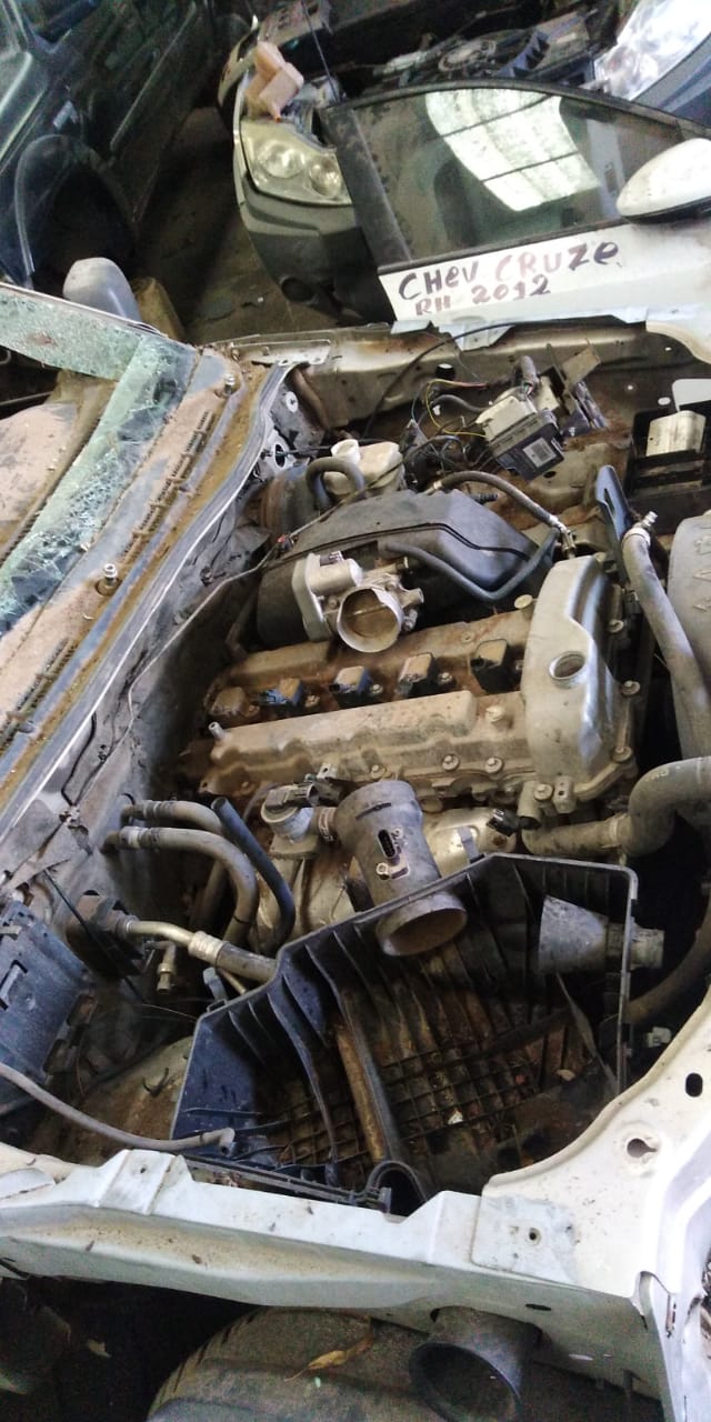  Chevrolet COLORADO 2006    EN DESARME